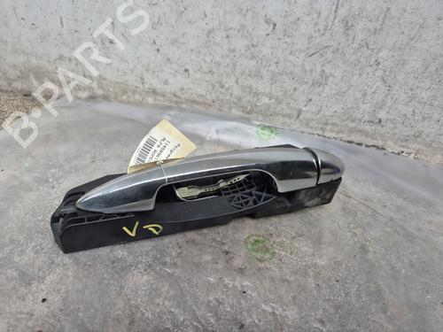 Front right exterior door handle ALFA ROMEO MITO (955_) 1.6 JTDM (955AXC1B) | BP30797990C129