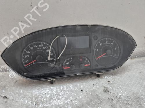 Used Instrument cluster CITROËN JUMPER II Van 2.2 HDi 130 (130 hp) 26968672