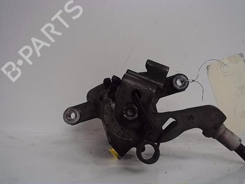 Right rear brake caliper PEUGEOT RCZ 2.0 HDi | BP14560231M106
