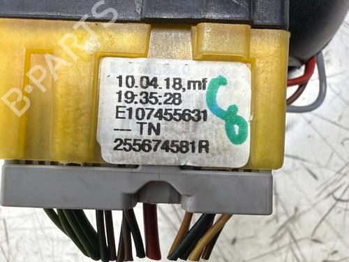 Switch RENAULT CAPTUR I (J5_, H5_) 0.9 TCe 90 | BP38676274I30 - Image 2