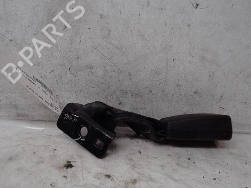 Used Seat buckle FIAT 500 (312_) 0.9 (312AXG1A, 312.AXG11) (86 hp) 15553021