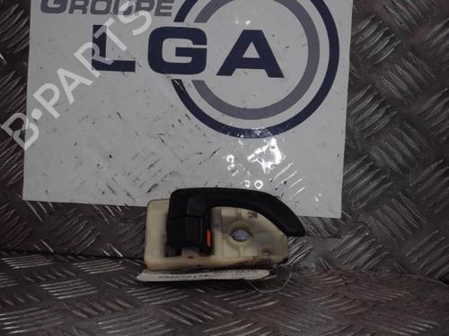 Used Rear right interior door handle HYUNDAI TUCSON (JM) 2.0 CRDi (136 hp) 13863571