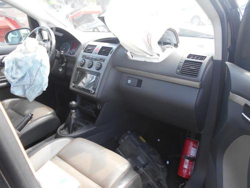 Front windshield wiper arm VW TOURAN (1T1, 1T2) 1.9 TDI | BP14562026C143 