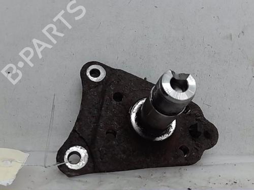 Used Right rear steering knuckle CITROËN DS3 (SA_) 1.6 VTi 120 (120 hp) 14570773