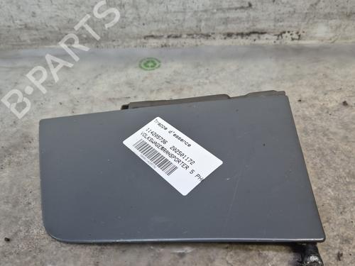 Used Fuel flap VW TRANSPORTER T5 Van (7HA, 7HH, 7EA, 7EH) 2.0 TDI (140 hp) 29872200