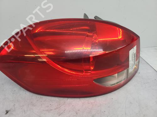 Used Left taillight RENAULT CLIO III Grandtour (KR0/1_) 1.5 dCi (KR0F) (86 hp) 32307732