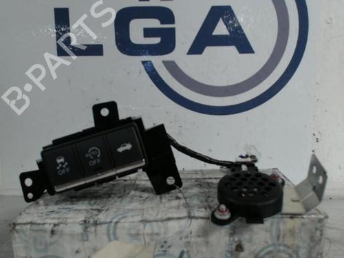 Kombi Kontakt / Stilkkontakt INFINITI Q50 50 D (170 hp) 13870334