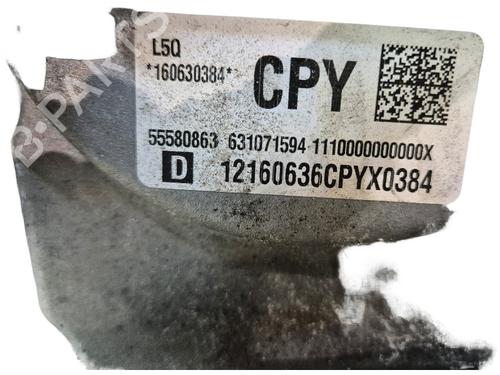 Engine OPEL KARL (C16) 1.0 | BP29962877M1