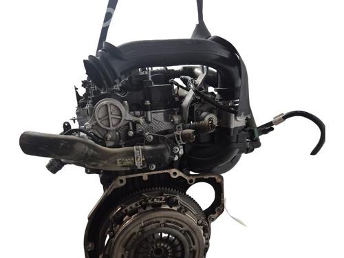 Engine FORD FIESTA VII (HJ, HF) 1.1 Ti-VCT | BP38054648M1 - Image 6