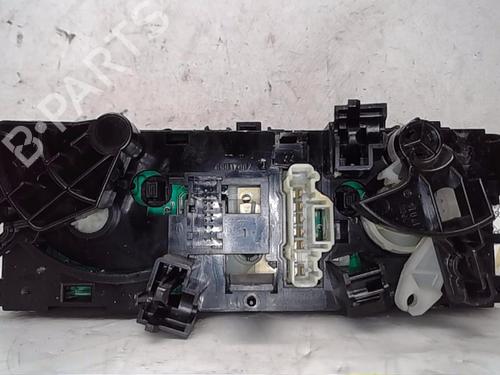 Climate control PEUGEOT 207 SW (WK_) 1.6 HDi | BP13836955I5 