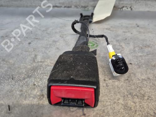 Seat buckle PEUGEOT 3008 II SUV (MC_, MR_, MJ_, M4_) 1.5 BlueHDi 130 | BP29516525I32 