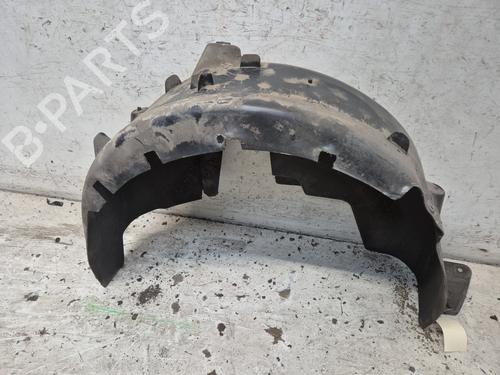 Used Wheel arch PEUGEOT 208 I (CA_, CC_) 1.6 HDi (114 hp) 27267995