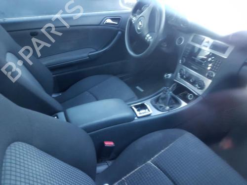 Ashtray MERCEDES-BENZ C-CLASS Coupe (CL203) C 200 CDI (203.707) | BP14549699I30 