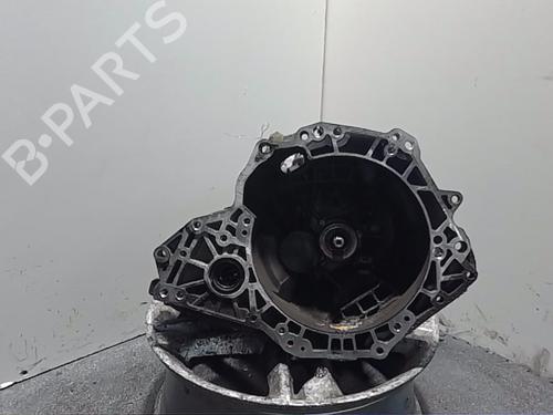 Gearbox OPEL CORSA D (S07)  | BP17509640M3 