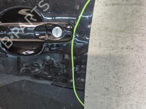 Left front door VW AMAROK (2HA, 2HB, S1B, S6B, S7A, S7B, AGD) 3.0 TDI 4motion | BP29441310C2 