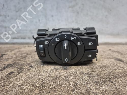 Used Headlight switch BMW X1 (E84) [2009-2015]  29379668