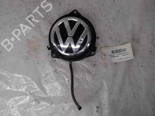 Used Tailgate handle VW GOLF VII (5G1, BQ1, BE1, BE2) 1.6 TDI (115 hp) 16252380