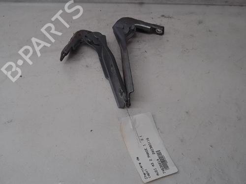 Hinge/Door check strap AUDI A3 (8P1) 2.0 TDI | BP15394385C146 