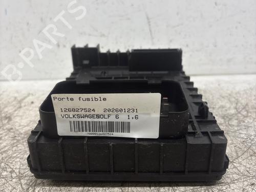 Electronic module VW GOLF VI (5K1) | BP38526874M83 - Image 2