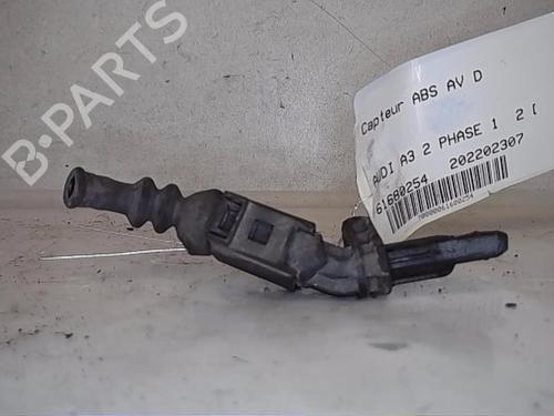 Used Electronic sensor AUDI A3 (8P1) 2.0 TDI (170 hp) 14563232