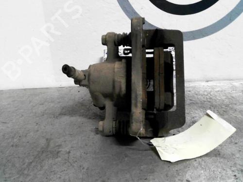 Right rear brake caliper HYUNDAI GETZ (TB) 1.5 CRDi | BP14548257M106 