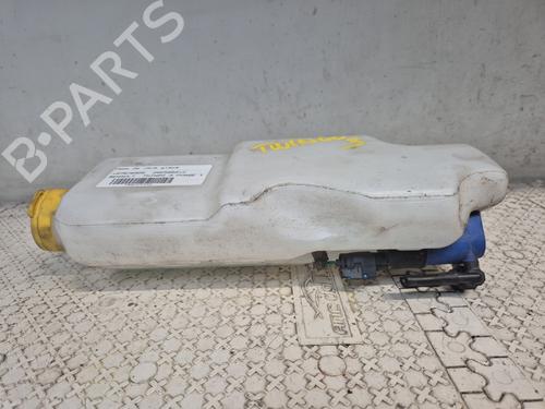Windscreen washer tank RENAULT TWINGO III (BCM_, BCA_)  | BP26724658C113 