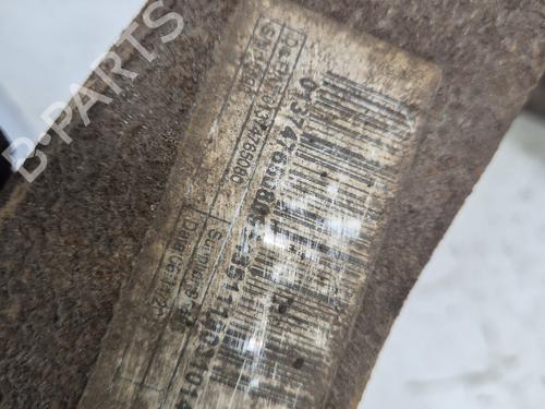 Right front steering knuckle PEUGEOT BOXER Van 2.2 HDi 150 | BP33210824M26 - Image 2