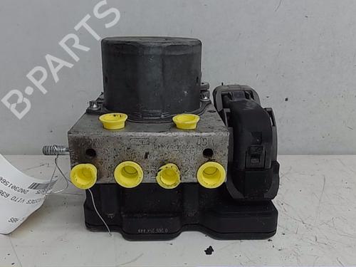 ABS pump MERCEDES-BENZ VITO Van (W638)  | BP13827775M43 