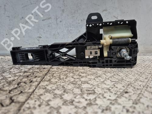 Front left exterior door handle RENAULT GRAND SCÉNIC IV (R9_)  | BP25125864C128 