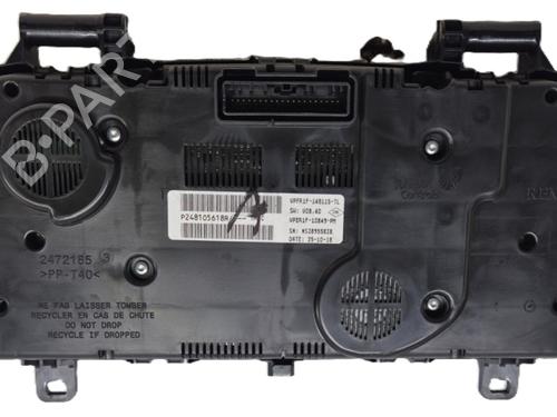 Instrument cluster RENAULT MEGANE IV Hatchback (B9A/M/N_) | BP33808032C47 - Image 5