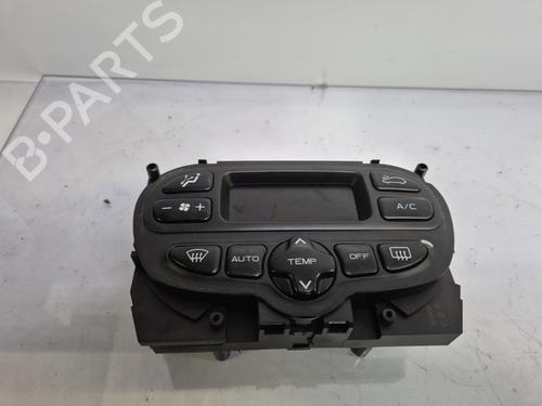 Comando clima PEUGEOT 307 SW (3H) [2002-2009]  31302039