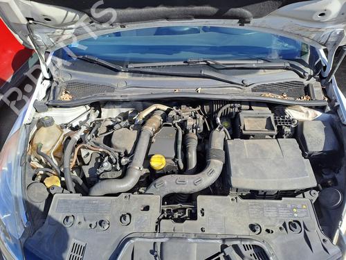 Steering column RENAULT CLIO IV Grandtour (KH_) 1.5 dCi 90 (KHN3, KHN4) | BP27352218M21 