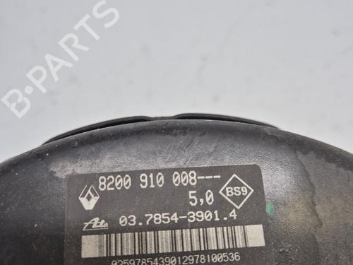 Servo brake RENAULT TWINGO II (CN0_) 1.5 dCi (CN0E) | BP37500788M42 - Image 2