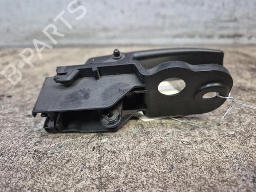 Front right interior door handle FIAT QUBO (225_)  | BP29215182I14 