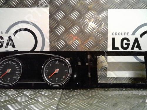 Used Instrument cluster MERCEDES-BENZ E-CLASS (W213) E 200 d (213.013) (150 hp) 13865433