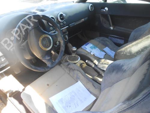 Left sun visor AUDI TT (8N3) 1.8 T quattro | BP13865365I1 