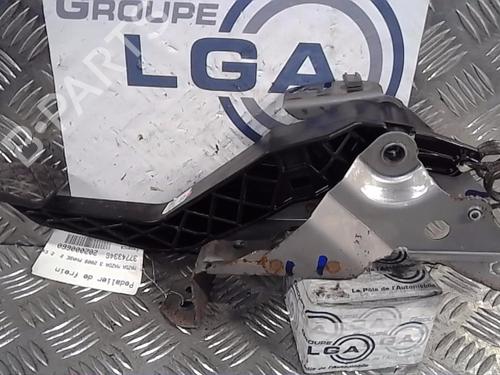 Bremsepedal MAZDA 3 (BM, BN) [2013-2019]  14552875