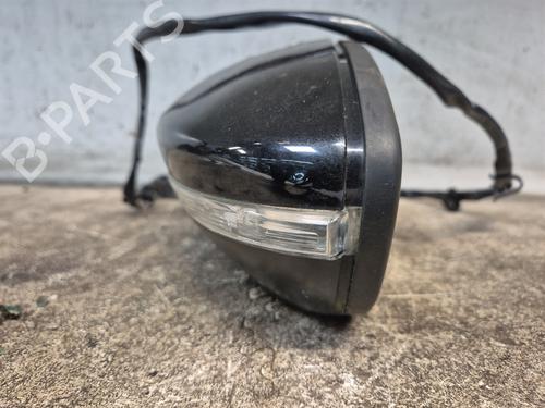 Left mirror VW SCIROCCO III (137, 138) 1.4 TSI | BP29469125C26 