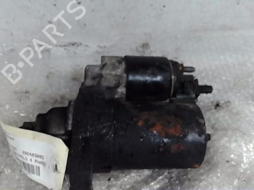 Starter VW POLO (9N_, 9A_) 1.2 12V | BP22613142M8 