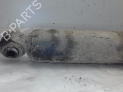 Left rear shock absorber FORD RANGER (TKE) 2.2 TDCi 4x4 | BP20241916M18 