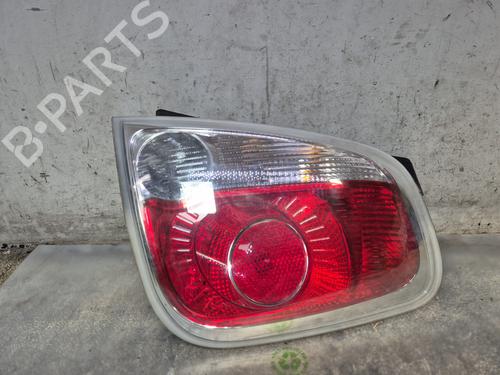 Used Right taillight FIAT 500 (312_) 1.2 (312AXA1A) (69 hp) 30265173
