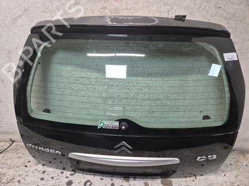 Used Tailgate CITROËN C3 I (FC_, FN_) 1.4 16V HDi (90 hp) 30139746