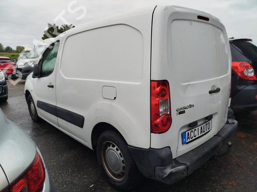 Right slide door CITROËN BERLINGO Box Body/MPV (B9)  | BP29155249C75 