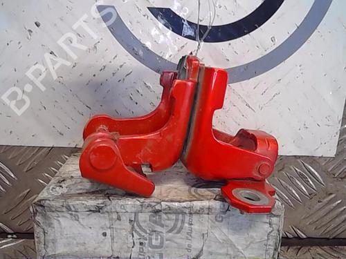 Used Hinge/Door check strap RENAULT CLIO IV (BH_) 1.6 RS (BHJ4, BHJ6, BHMM) (200 hp) 14558713
