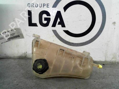 Used Expansion tank RENAULT KANGOO / GRAND KANGOO II (KW0/1_) 1.5 dCi 85 (KW0K, KW0L, KW0B) (86 hp) 13867475