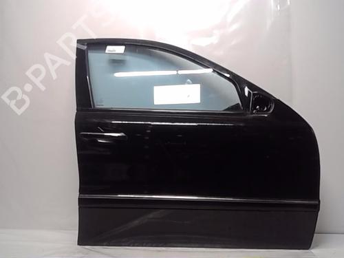 Used Right front door MERCEDES-BENZ E-CLASS (W211) E 320 CDI (211.022) (224 hp) 13850179