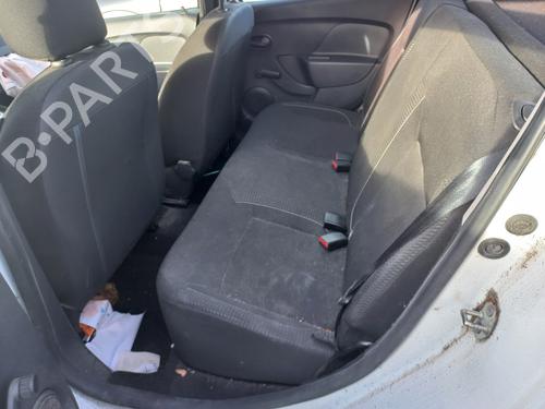 Engine DACIA SANDERO II 1.0 SCe 75 (B8JC, B8JD, B8NC) | BP37276420M1 - Image 14