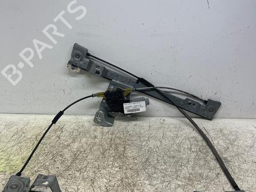 Front left window mechanism RENAULT KANGOO Express (FW0/1_) | BP38157304C22 - Image 3