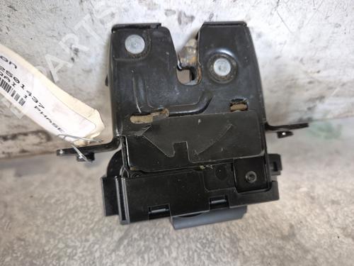 Tailgate lock NISSAN QASHQAI I (J10, NJ10) 1.5 dCi | BP29155311C101 