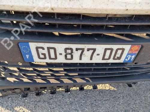 Brugte CITROËN JUMPY III Van (V_) 2.0 BlueHDi 145 4530884